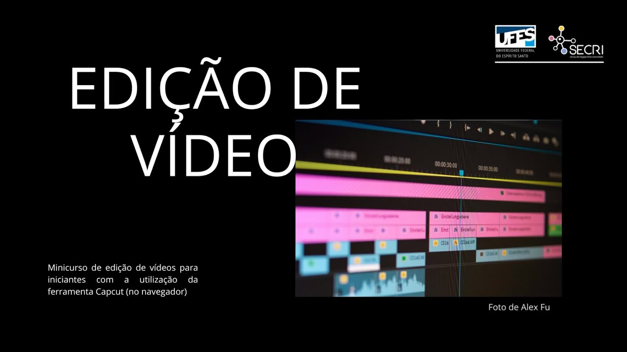 VideoAula Capcut  2309