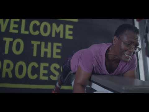 2 Years in the making