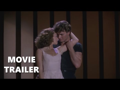 Dirty Dancing (1987) - Official Trailer