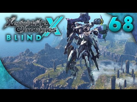 "A Moment To Remember!" - Xenoblade Chronicles X [Blind] - #68
