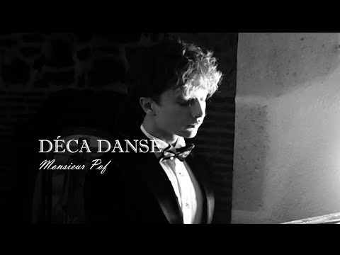Monsieur Pof - Déca Danse (Clip Officiel)