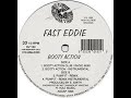 Fast Eddie - Booty Action (svenk remix)