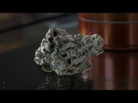 Blackout Bobby Marijuana Monday