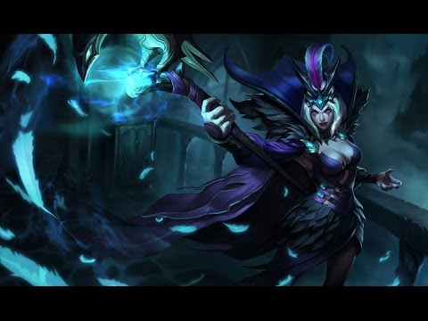 Challenger in 3 Minutes - Leblanc