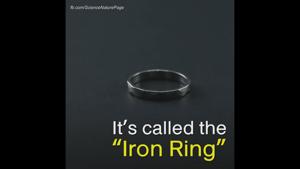 The Ritual of the Calling of an Engineer