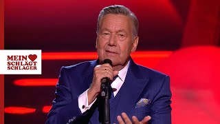 Roland Kaiser – Liebe bleibt (Der große Schlager Abschied)