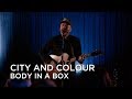 City and Colour | Body in a Box | CBC Music