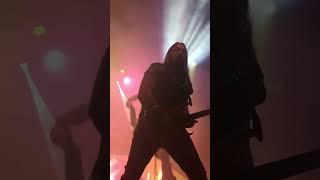 LILLIAN AXE ‼️ Steve Blaze Guitar Solo Misery Loves Company ‼️