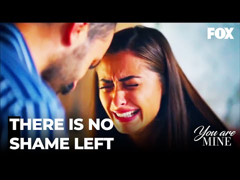 They Talked Ill About Elvan's Honor - You Are Mine Episode 24