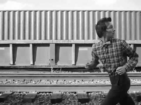 Ferraby Lionheart "My Name" - Official Video