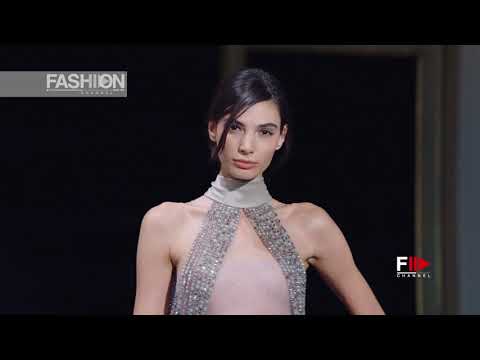 GIORGIO ARMANI PRIVÉ Spring 2021 Paris Haute Couture - Full show