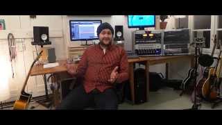 HENRIK BELDEN - "Head Over Heels" - Albumtrailer