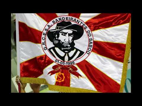 Bandeirantes do Saboó (Santos) 2008 - 8/13 - Se ta difícil de empurrar melhor deixar rolar!