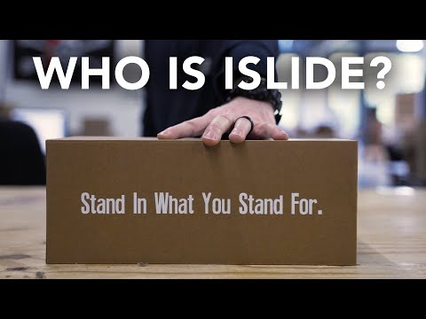Islides Net Worth