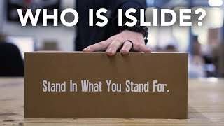 Who is ISlide
