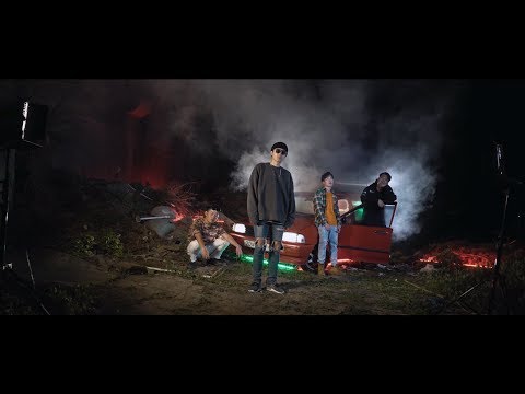 크림빌라 - Ramsay  [Official Music Video]