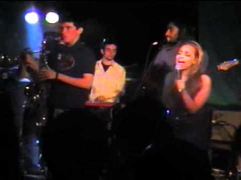 Zvuloon Dub System feat.  Ester Rada, Mayan Taspay, Salomon Levontin 7 22-4-2011