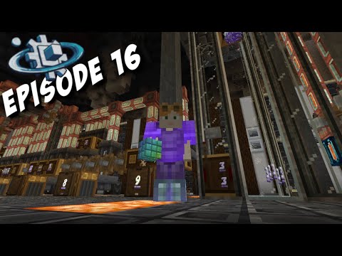 Create: Above and Beyond - Computation Matrix Ep 16