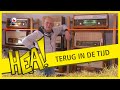 Terug in de tijd | HEA!