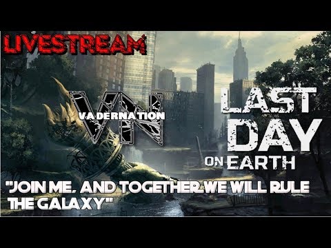 BASE RAID: ANTERO | CHEAP RAID GOOD LOOT!!| Last Day On Earth V1.9.8 LIVESTREAM
