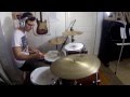 Tigran Hamasyan - The Poet (Outro Drum Part ...
