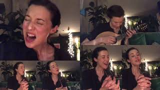 Lisa Hannigan - Undertow