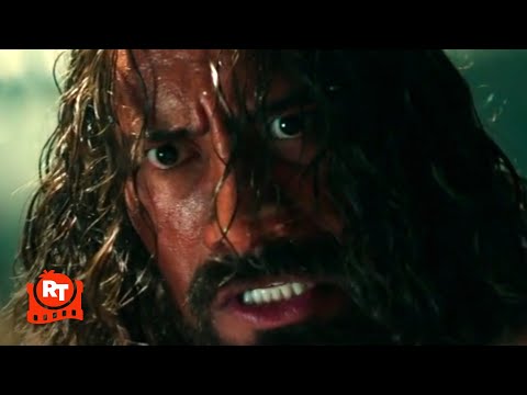 Hercules (2014) - Killing The King Scene | Movieclips