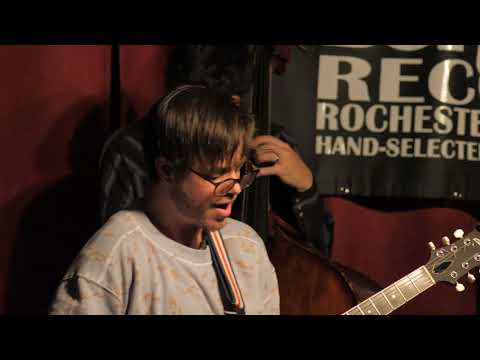 Love Letter by Charlie Ballantine Quartet at Bop Shop Records