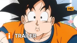 Dragon Ball Super: Broly filme - Onde assistir