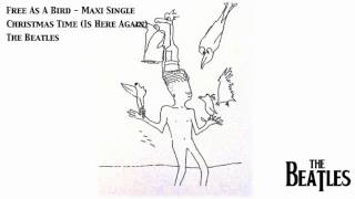 Christmas Time (Is Here Again)