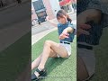 Tojo Natsu Shorts