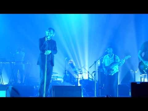 The National - I Need My Girl @ Taipei, Taiwan (Hostess Club Taipei)