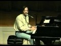 Rich Mullins - If I Stand (Wheaton College 1997)