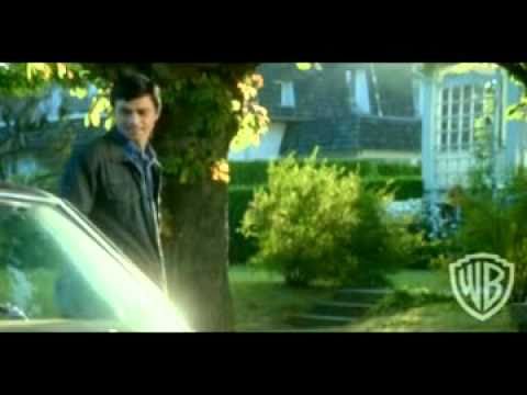 Extended Scene 4x03 - In The Beginning