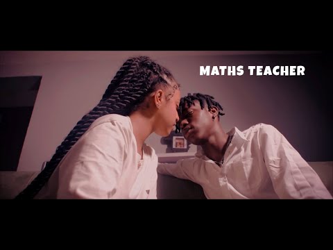 MATHS TEACHER