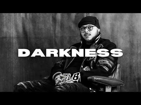Potter Payper x Fredo x Slim Type Beat - "Darkness" | FREE UK Rap Beat 2023