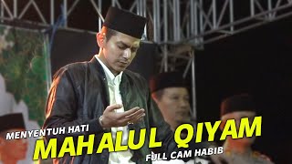 Download lagu MAHALUL QIYAM MENYENTUH HATI - HABIB ZAIDAN - HADROH SEKAR LANGIT mp3