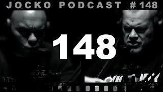Jocko Podcast 148 w/ Echo Charles: &quot;Valleys Of Death&quot;, by Bill Richardson
