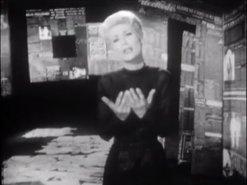 Colette Deréal - Voilà, Voilà la Vie (1963)