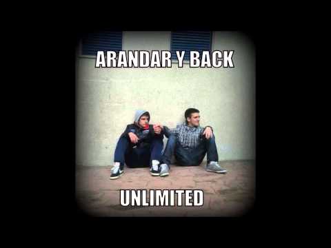 07 -  Arandar y Back - El Comodín del Morao (Prod. Nechroma) [UNLIMITED 2013]