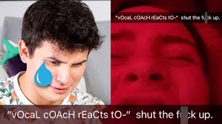 Billie Eilish Ends My Career