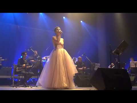 LIvia Nestrovski - Cry me a River