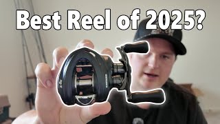 KastKing Mg-Ti Review & Bass Fishing Test! (Giant Bass Caught!)