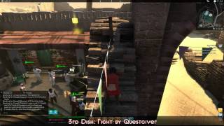 ★ The Secret World ★ - Signal Effect