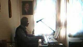 "Swing down Chariot, Stop, and Let Me Ride"