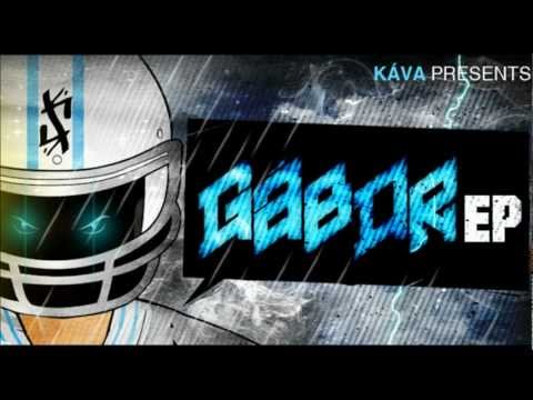 Szimat & Fura - Bond Gábor