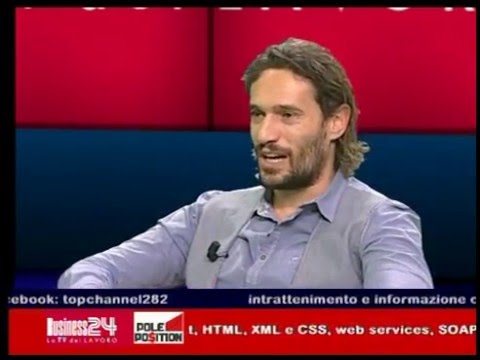 Pole Position puntata 308: Vingino (Love for denim) - Rimini