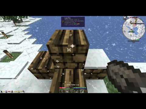 Aeredor wins at TerraFirmaPunk, 2: AFK'd!