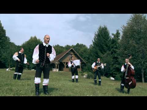 ANSAMBEL RUBIN IN MARIJAN NOVINA - POVEJ MI