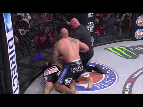 Bellator MMA Highlights: The Bantamweight World Championship + The Heavyweight Tournament